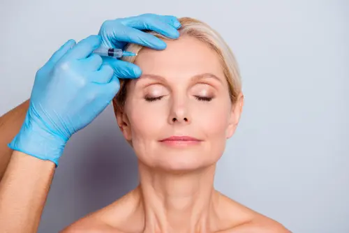 What to Expect from a Sculptra Treatment - Natural Beauty NYC