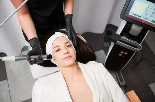 Choose Natural Beauty Fifth Avenue for Your CosmoPen Microneedling - Natural Beauty NYC Choose Natural Beauty Fifth Avenue for Your CosmoPen Microneedling - Natural Beauty NYC