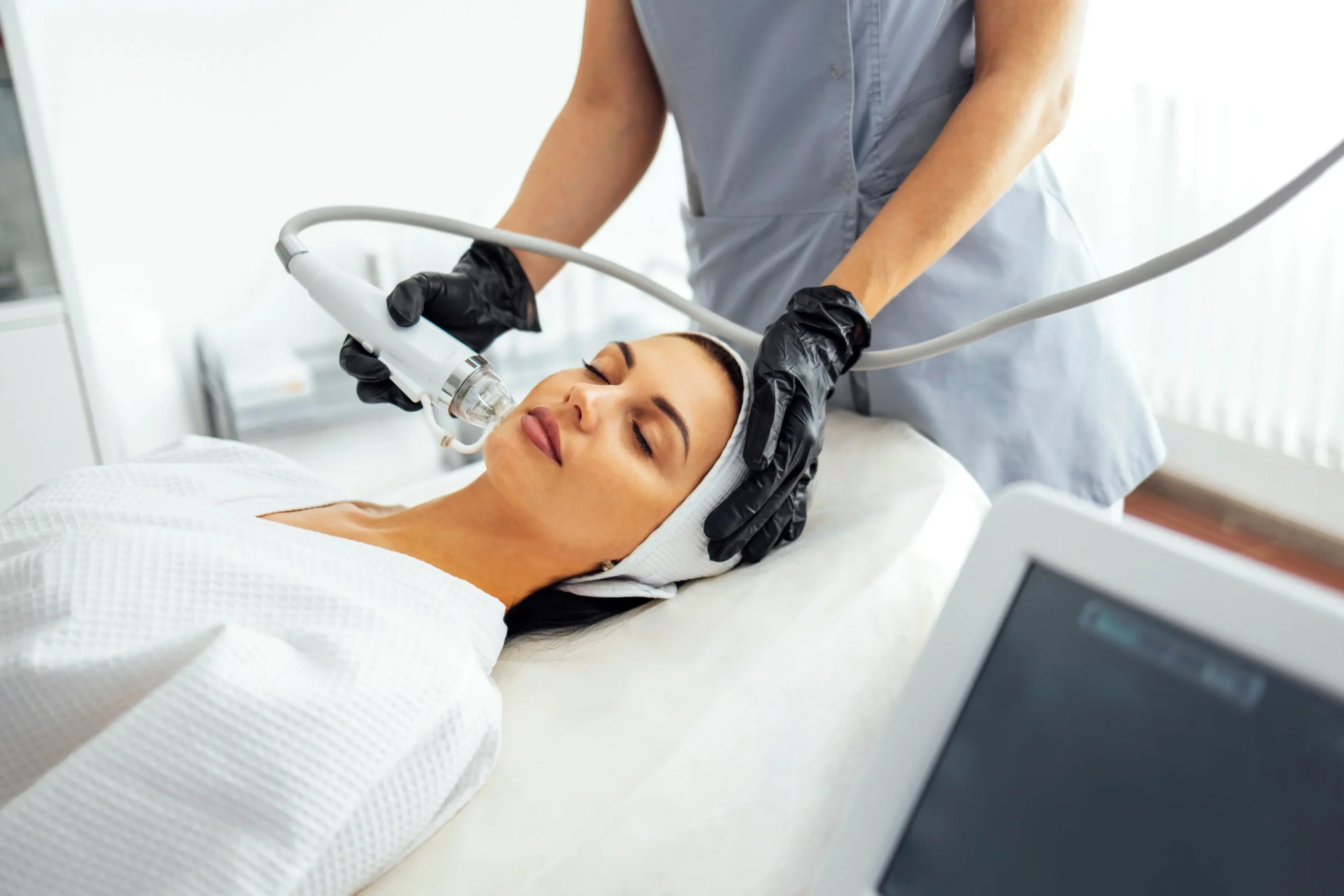 CosmoPen Microneedling - Innovative Way to Reduce Wrinkles at Natural Beauty NYC CosmoPen Microneedling - Innovative Way to Reduce Wrinkles at Natural Beauty NYC