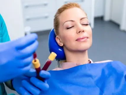 How Does PRP Work - Natural Beauty Will Show You How It Works How Does PRP Work - Natural Beauty Will Show You How It Works