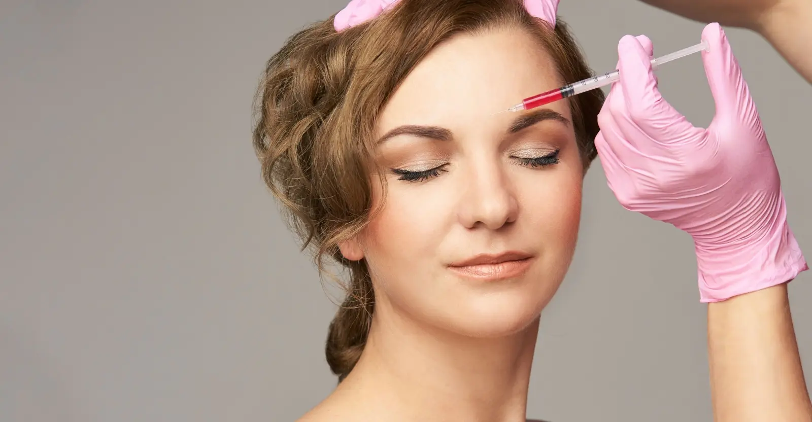 PRP and PRF Facial Rejuvenation Hero Image - Natural Beauty NYC