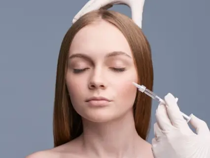 What to Expect During and After PRP and PRF Treatment - Natural Beauty NYC Explains What Happens What to Expect During and After PRP and PRF Treatment - Natural Beauty NYC Explains What Happens
