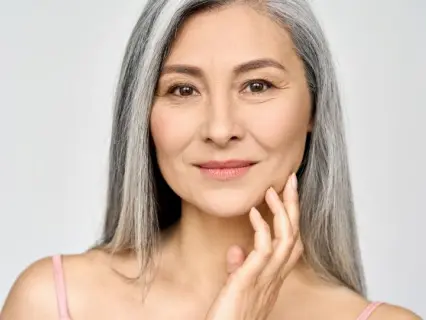 With anti-aging ingredients and unique formulations, Rejuran® is a powerful skin treatment that doesn’t involve a lot of downtime and improves the appearance of damaged skin. Scars that are too visible can be reduced, fine lines can be minimized, and discoloration can be diminished. The results: a healthy-looking, glowing complexion that makes you feel rejuvenated.

Schedule a consultation at Natural Beauty Fifth Avenue with board-certified nurse practitioner Charles Jovellano. Enjoy personalized care and valuable information about Rejuran® and all the skin treatments that could work for your needs.