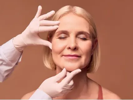 Customized Facial Rejuvenation with Juvederm - Through Natural Beauty NYC Your Rejuvenation Begins