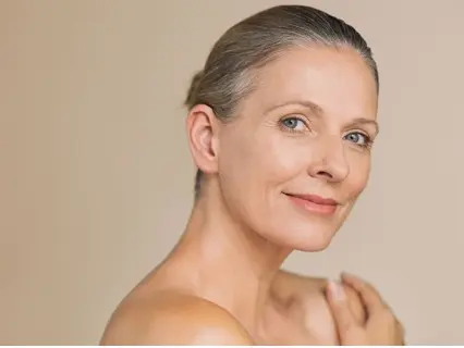 Juvederm Fights the Signs of Aging - Natural Beauty NYC Can Help