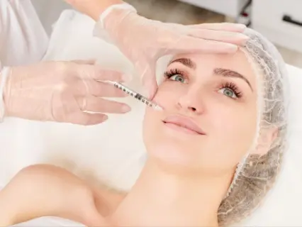 The Juvederm Procedure - Natural Beauty NYC Shows You Step by Step 