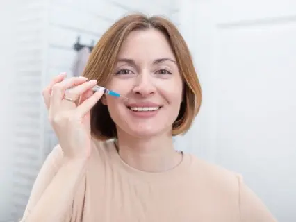 Benefits of a K-Luxe TightLift Treatment Row 2- Natural Beauty NYC