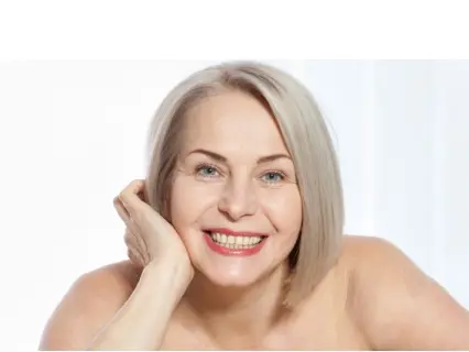 Look Young and Natural with -Luxe TightLift - Natural Beauty NYC