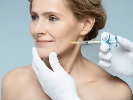 Take Control of the Facial Changes of Aging - Natural Beauty NYC Shows You How