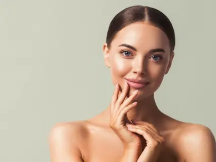 Get Glass Skin Luxe in NYC - Natural Beauty NYC Can Get You Beautiful Glass Skin