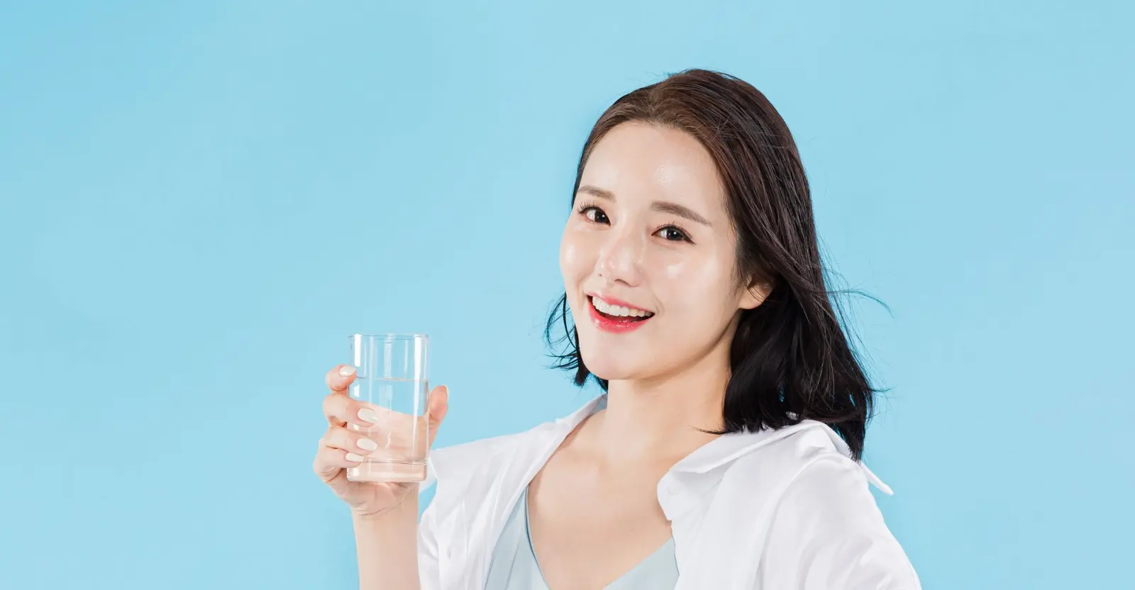 Glass Skin Luxe Hero - Natural Beauty NYC