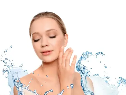 Hydration The Route to Glass Skin - Natural Beauty NYC