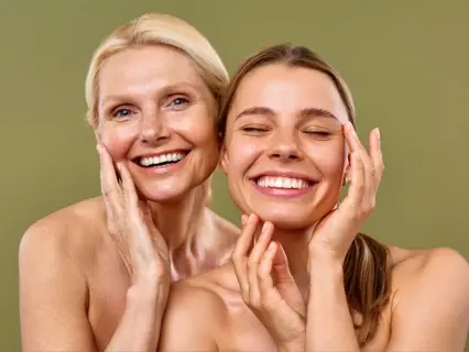 Get K-Beauty Glass Skin in New York City - Natural Beauty NYC