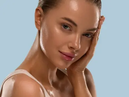 Glass Skin Maker - Natural Beauty NYC