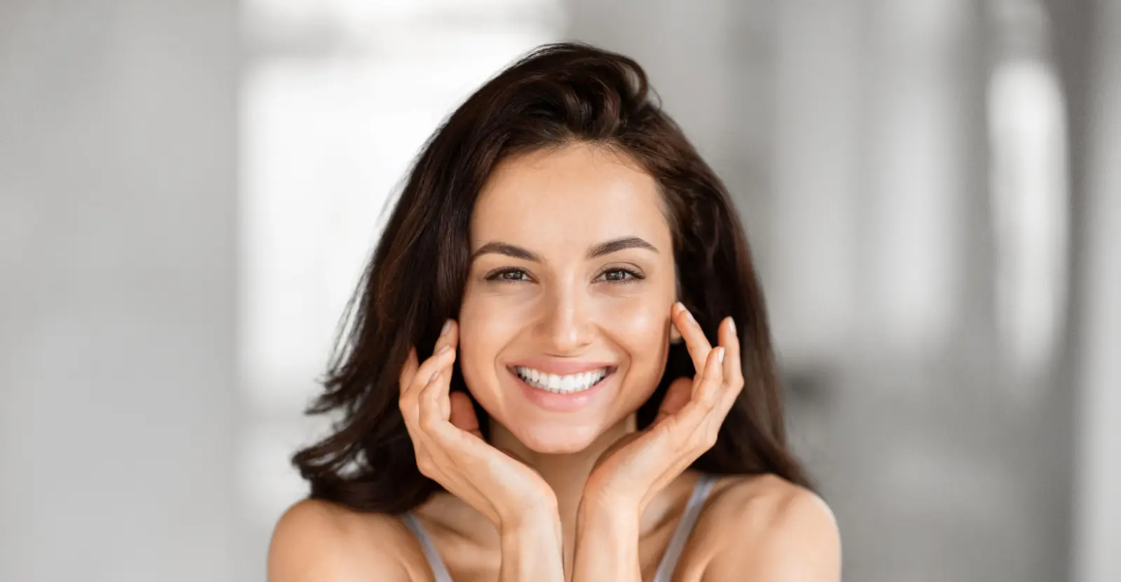 EZ Gel PRF Hero - Natural Beauty NYC