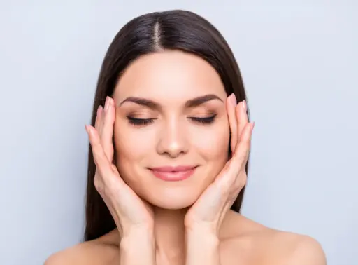 EZ Gel PRF Row 1 - Natural Beauty NYC