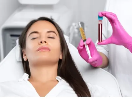 The Properties of EZ Gel PRF - Natural Beauty NYC