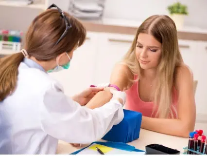What to Expect from New York Med Spa EZ Gel PRF Treatment - Natural Beauty NYC